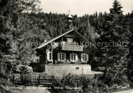 73263948 Alpl Waldschule Alpl - Sonstige & Ohne Zuordnung