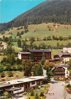 73263928 Bad Kleinkirchheim Kaernten Mit Kurhotel Ronacher Hotel St Kathrein Kir - Sonstige & Ohne Zuordnung