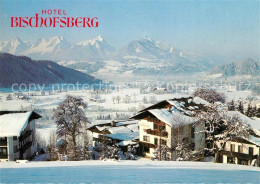 73263926 Windischgarsten Hotel Bischofsberg Panorama Windischgarsten - Autres & Non Classés