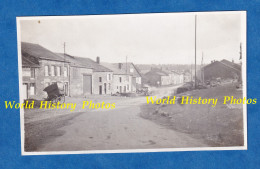 Photo Ancienne Snapshot - à Situer - ARDENNES - France Ou Belgique - Secteur Secheval Nouzonville Sugny Bogny Bouillon - Lieux