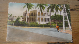 LOME, Le Palais De Justice Et Le Cercle ............... BE2-18961 - Togo