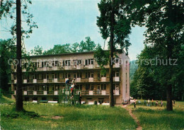 73263889 Rymanow Zdroj Szpital Uzdrowiskowy  - Tchéquie