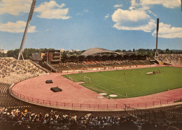 Hannover Niederschsen Stadion Stadio Germania Estasio Stadium Germany - Soccer