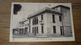 GABES, Banque De Tunisie ............... BE2-18964 - Tunesien