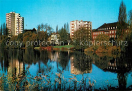 73263765 Berlin Lietzensee Berlin - Otros & Sin Clasificación