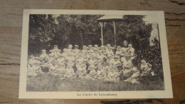 La Crèche De LUXEMLBOURG ............... BE2-18966 - Autres & Non Classés