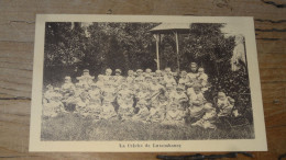 La Crèche De LUXEMLBOURG ............... BE2-18966 - Otros & Sin Clasificación