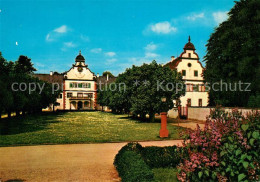 73263727 Darmstadt Jagdschloss Kranichstein Darmstadt - Darmstadt