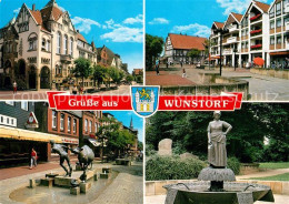 73263705 Wunstorf Brunnen Wunstorf - Steinhude