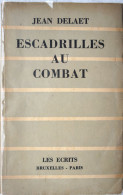 Aviation Militaire Belge Escadrilles Combat Escadrilles De Evere Nivelles Fairey Battle Fairey Fox Hispano Aviation 1940 - Guerra 1939-45