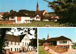 73262785 Sandebeck Hotel Pension Zum Teutoburger Wald Sandebeck - Other & Unclassified