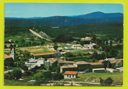 83 LA ROQUE ESCLAPON Vers Draguignan Village Provençal Vers Route Napoléon Et Gorges Du Verdon VOIR DOS - Draguignan