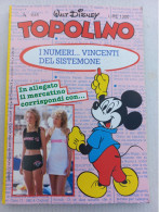Topolino (Mondadori 1987) N. 1645 - Disney