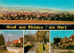 73262751 Rhueden  Rhueden - Seesen