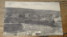 VERCIMONT, Vue Prise Du Moulin   ............... BE2-18972 - Gedinne