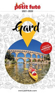 Guide Gard 2021 Petit Futé - Autres & Non Classés