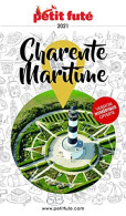 Guide Charente-Maritime 2021 Petit Futé - Altri & Non Classificati