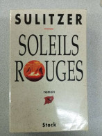 Soleils Rouges - Other & Unclassified