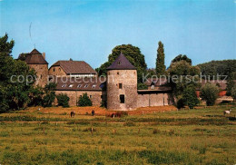 73262700 Ratingen Wasserburg Haus Zum Haus Ratingen - Ratingen