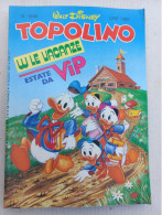 Topolino (Mondadori 1987) N. 1646 - Disney