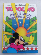 Topolino (Mondadori 1987) N. 1647 - Disney