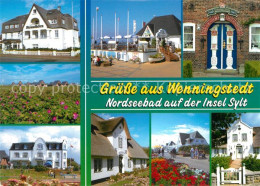 73262299 Wenningstedt Sylt  Wenningstedt Sylt - Other & Unclassified