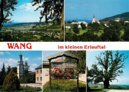 73262290 Wang Isar Im Kleinen Erlauftal Wang Isar - Other & Unclassified