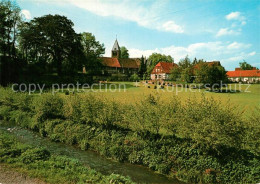 73262285 Bad Holzhausen Luebbecke Am Wiehengebirge Bad Holzhausen Luebbecke - Getmold