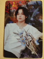 Photocard K POP Au Choix  TXT Act : Sweet Mirage Huening Kai - Altri Oggetti