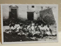 Italia Foto PALANZANO (Parma) School Camp. Campeggio 1955 - Deportes