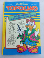 Topolino (Mondadori 1987) N. 1649 - Disney