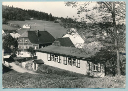 Schönberg Bei Cunewalde - Ferienlager - Cunewalde