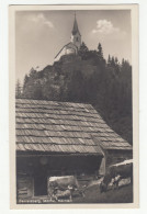 Danielsberg Old Postcard Not Posted B240503 - Autres & Non Classés