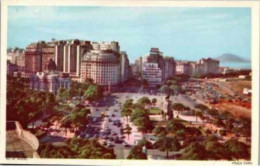 RIO Do JANEIRO. -    Praça Paris. - Rio De Janeiro