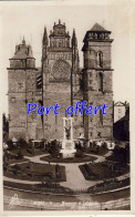 12 - Rodez - Monument Et Cathédrale - Rodez