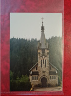 PHOTO  EGLISE KICHOMPRE VOSGES GERARMER - Ohne Zuordnung