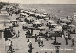 FALCONARA - SPIAGGIA - Ancona