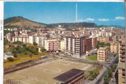 Stadio Caltanissetta Sicilia Estadio Stade Sicile Stadium Postcard - Voetbal