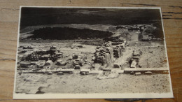 Carte Photo De Fouilles, GRECE ??   ............... BE2-18980 - Grèce