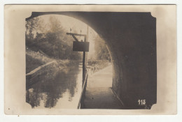 Old Photo(postcard) B240503 - To Identify