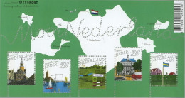 2005 Blokje Mooi Nederland - Verzamelblok 2 NVPH 2365 MNH/**/postfris - Unused Stamps
