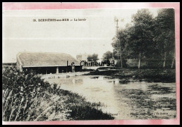 14 - BERNIERES SUR MER ---Le Lavoir - Altri & Non Classificati