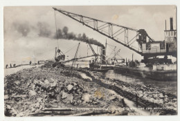 Medemblik Old Postcard Posted ? B240503 - Andere & Zonder Classificatie