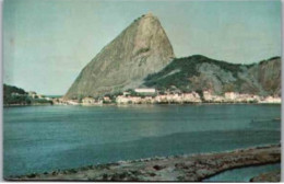 Estado Da Guanabara. -  Pao De Açucar. - Rio De Janeiro