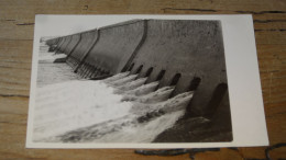 Carte Photo De Barrage A ASSOAUN  ............... BE2-18988 - Asuán