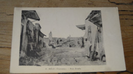 BEJA, Rue Arabe  ............... BE2-18989 - Tunesië