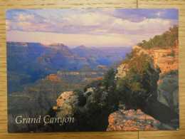 AFR  -  ETATS UNIS  Grand Canyon - Altri & Non Classificati