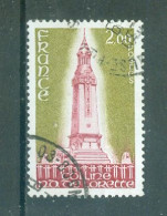 FRANCE - N°2010 Oblitéré - Colline Notre-Dame De Lorette. - Used Stamps