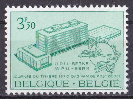 Belgien Marke Von 1970 **/MNH (A5-12) - Nuevos