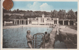 39 - Carte Postale De Ancienne De SAINT AMOUR  La Piscine - Other & Unclassified